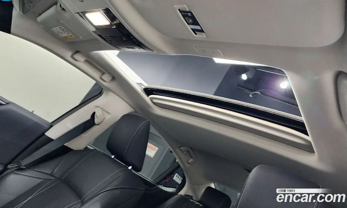 Lexus ES 2023 2.5 автомат (гидро), фото 18