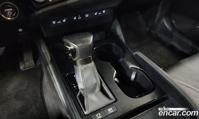 Lexus ES 2023 2.5 автомат (гидро), миниатюра 9