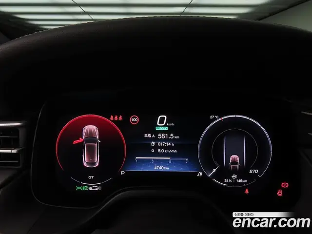 Maserati Grecale 2025 0.3 автомат (гидро), миниатюра 9