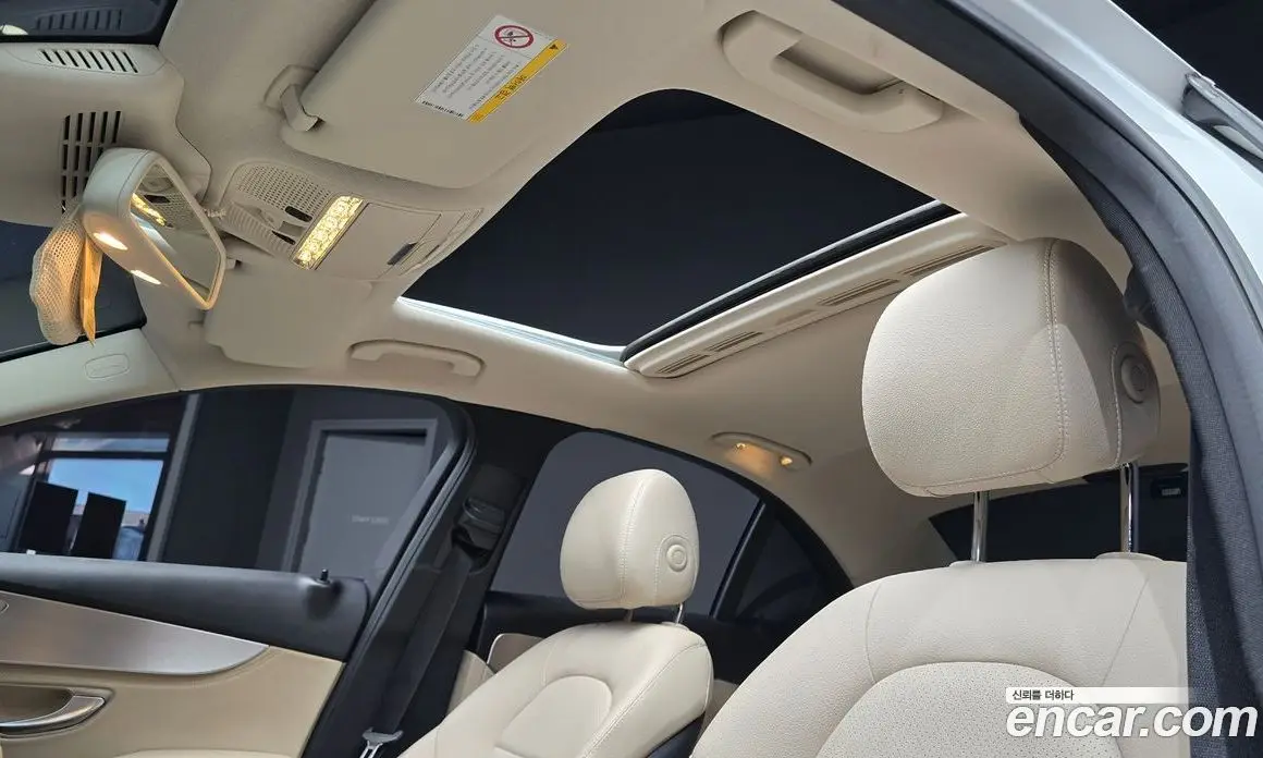 Mercedes-Benz C-Class 2014 2.0 автомат (гидро), фото 19