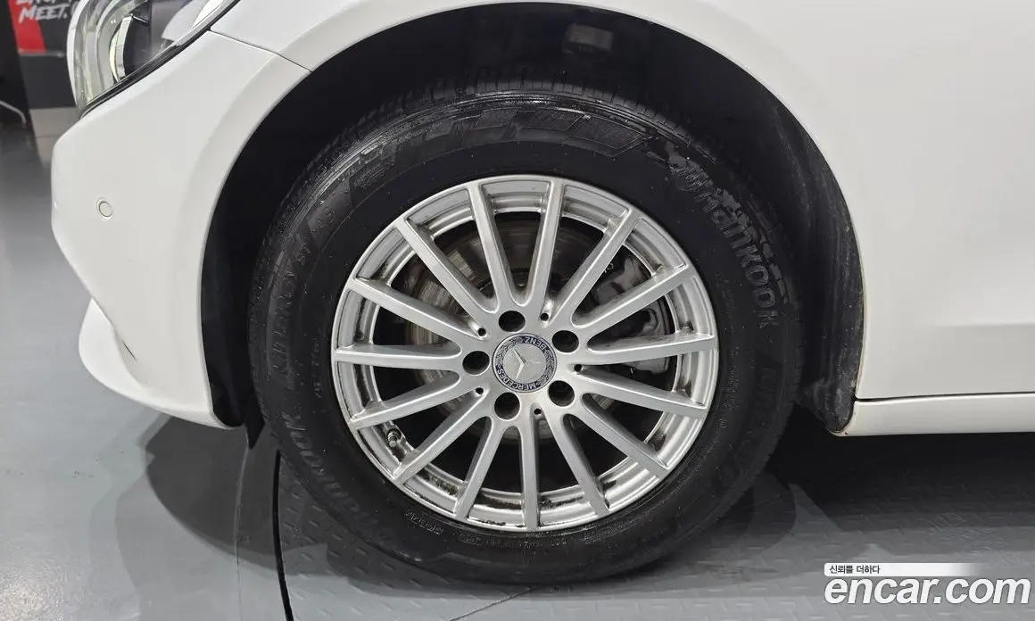 Mercedes-Benz C-Class 2014 2.0 автомат (гидро), фото 5
