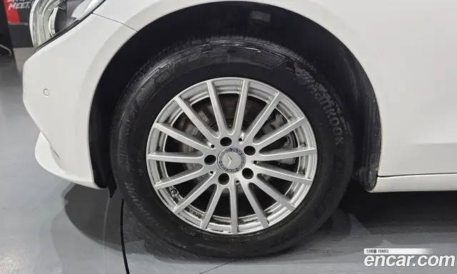 Mercedes-Benz C-Class 2014 2.0 автомат (гидро), миниатюра 5