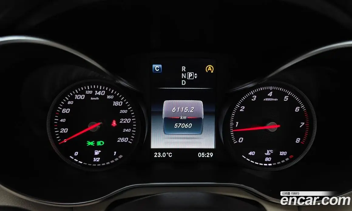 Mercedes-Benz C-Class 2014 2.0 автомат (гидро), фото 8