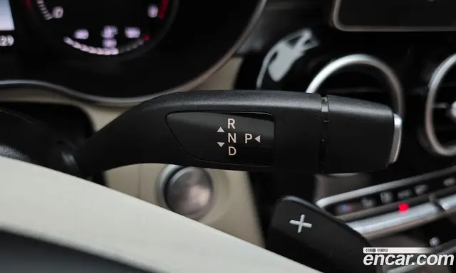 Mercedes-Benz C-Class 2014 2.0 автомат (гидро), миниатюра 9
