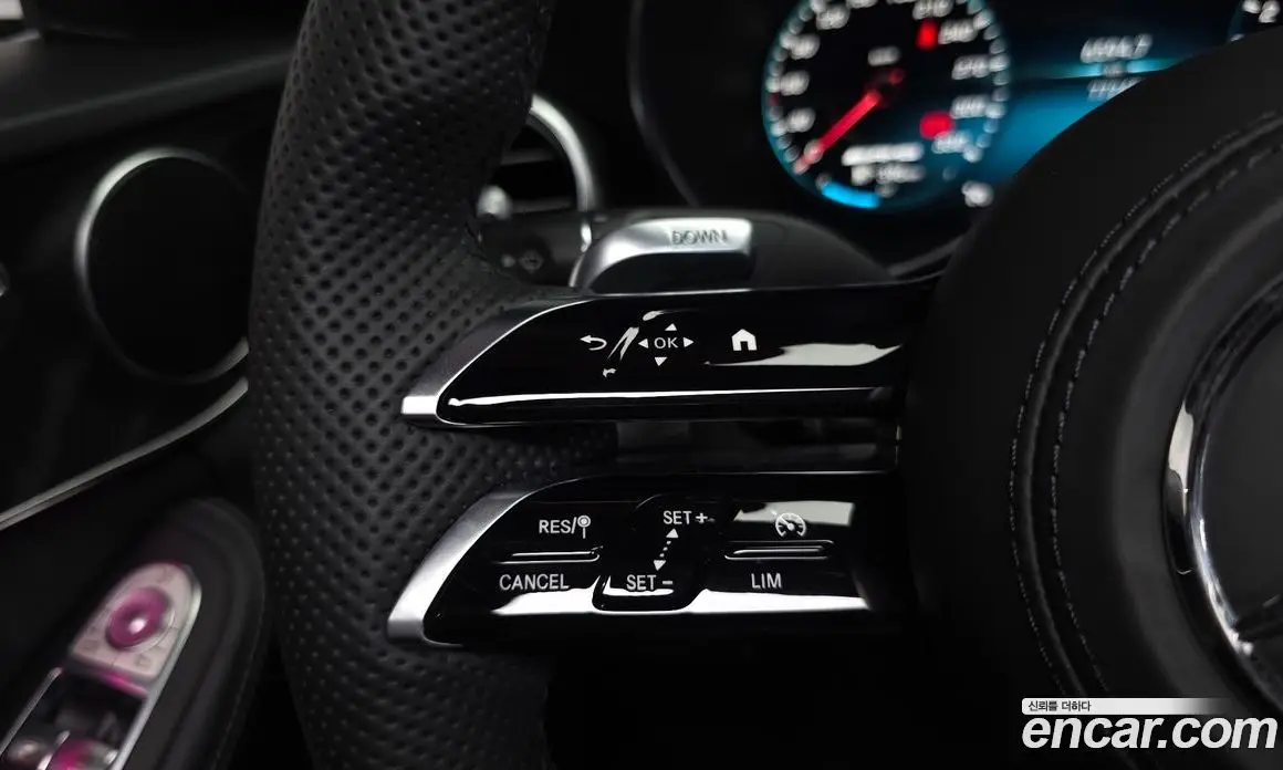Mercedes-Benz C-Class 2019 1.9 автомат (гидро), фото 21
