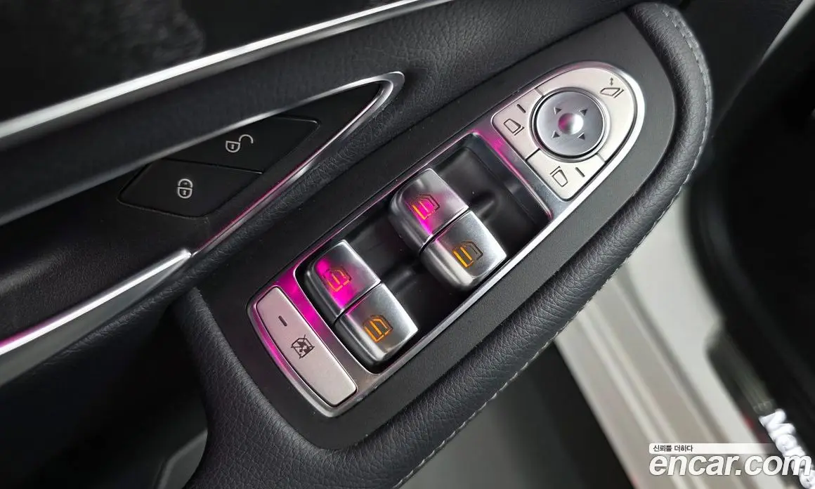 Mercedes-Benz C-Class 2019 1.9 автомат (гидро), фото 23