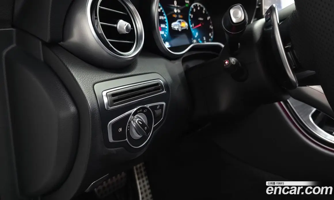 Mercedes-Benz C-Class 2019 1.9 автомат (гидро), фото 24