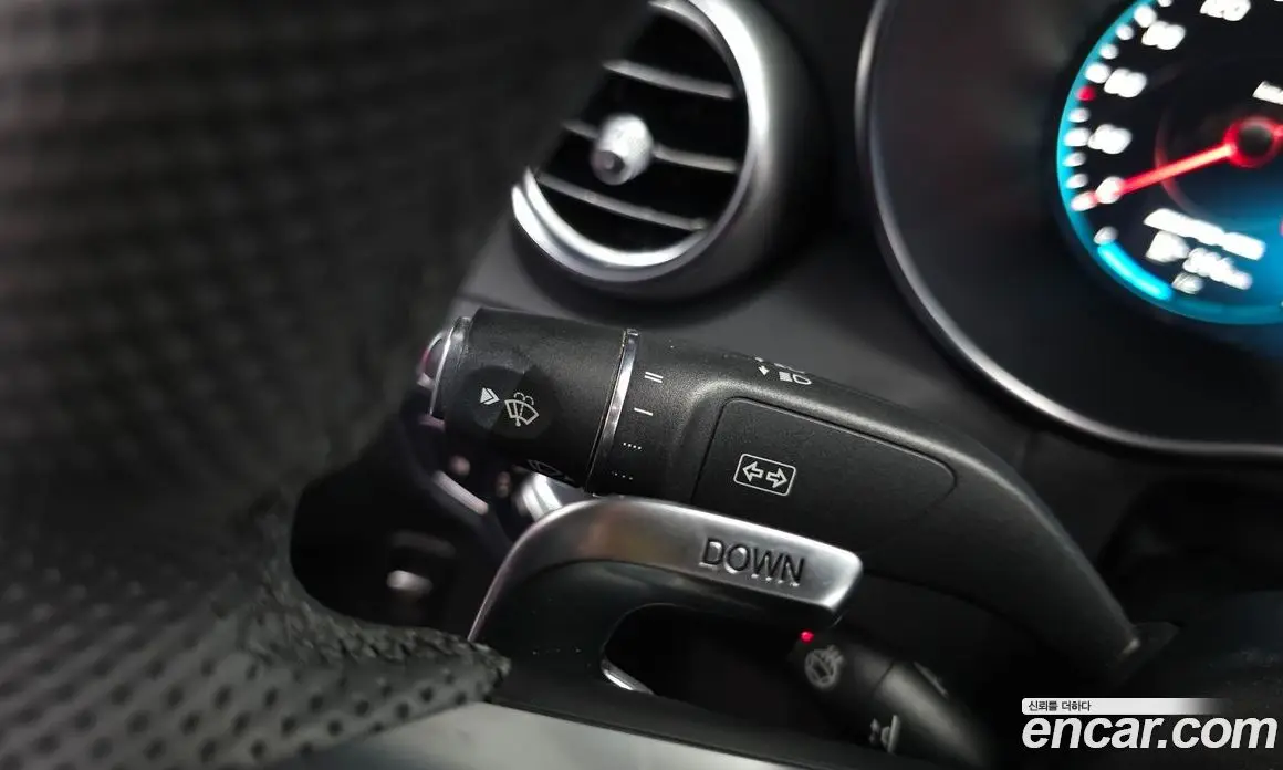Mercedes-Benz C-Class 2019 1.9 автомат (гидро), фото 28