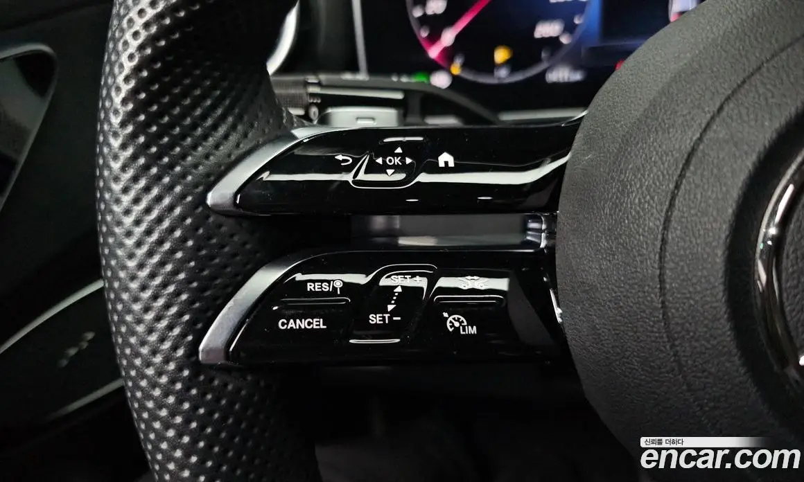 Mercedes-Benz C-Class 2022 2.0 автомат (гидро), фото 29