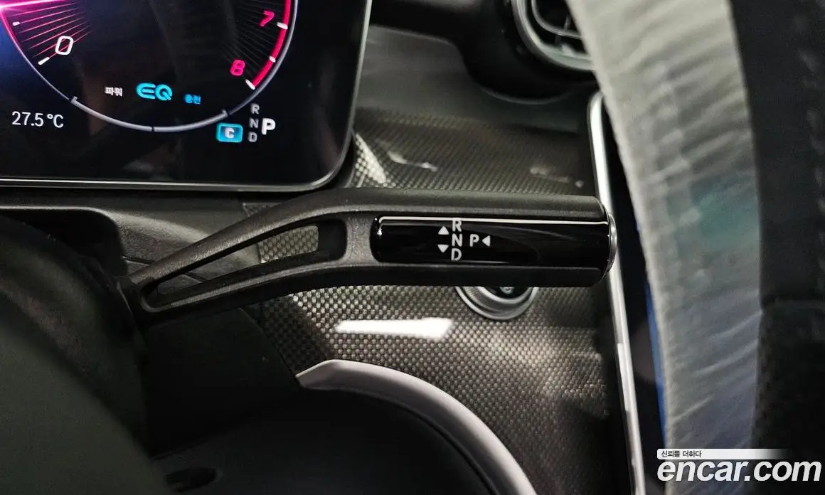 Mercedes-Benz C-Class 2022 2.0 автомат (гидро), фото 12