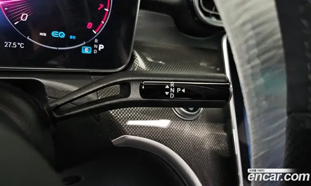 Mercedes-Benz C-Class 2022 2.0 автомат (гидро), миниатюра 12
