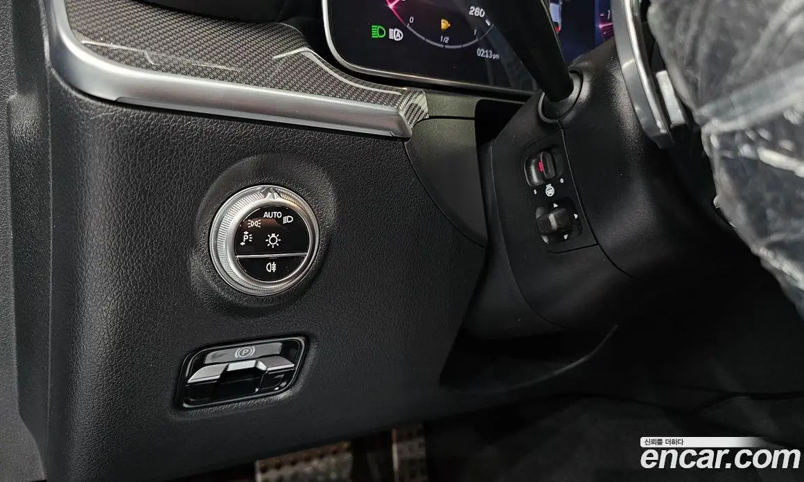 Mercedes-Benz C-Class 2022 2.0 автомат (гидро), фото 20