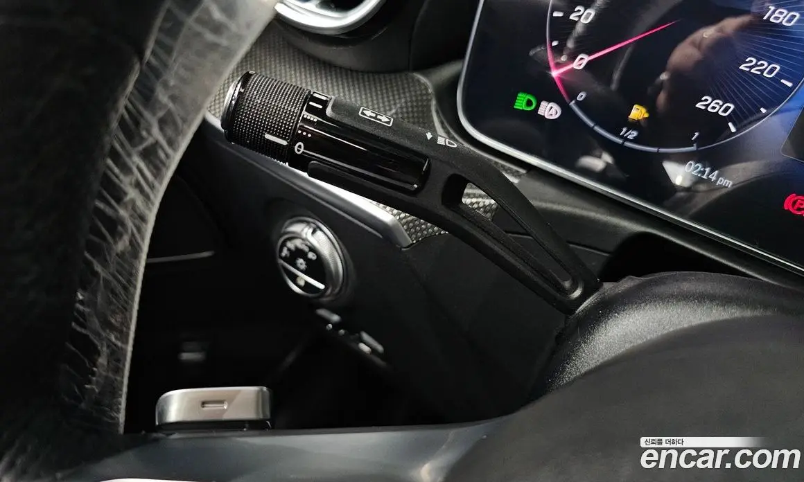 Mercedes-Benz C-Class 2022 2.0 автомат (гидро), фото 28