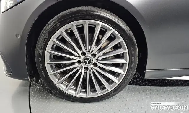Mercedes-Benz C-Class 2022 2.0 автомат (гидро), миниатюра 5