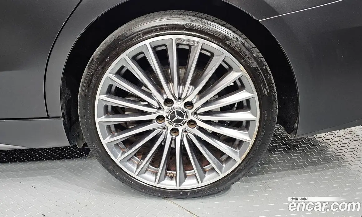 Mercedes-Benz C-Class 2022 2.0 автомат (гидро), фото 7