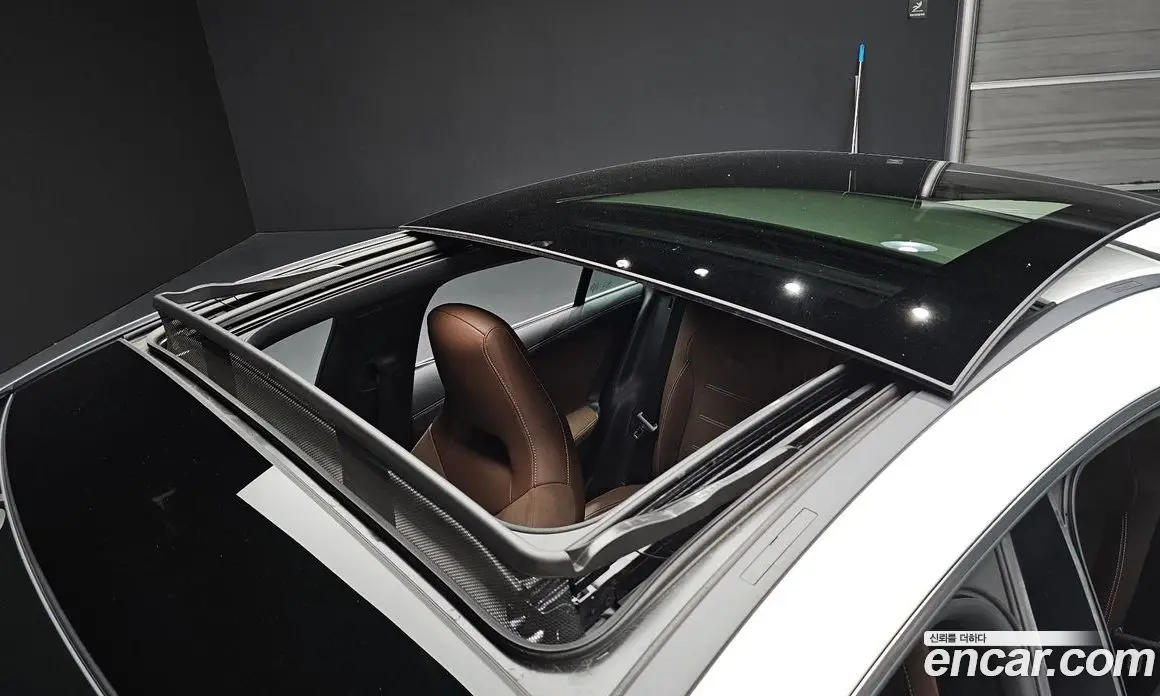 Mercedes-Benz CLA-Class 2025 2.0 автомат (гидро), фото 21