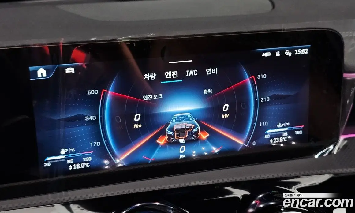 Mercedes-Benz CLA-Class 2025 2.0 автомат (гидро), фото 25