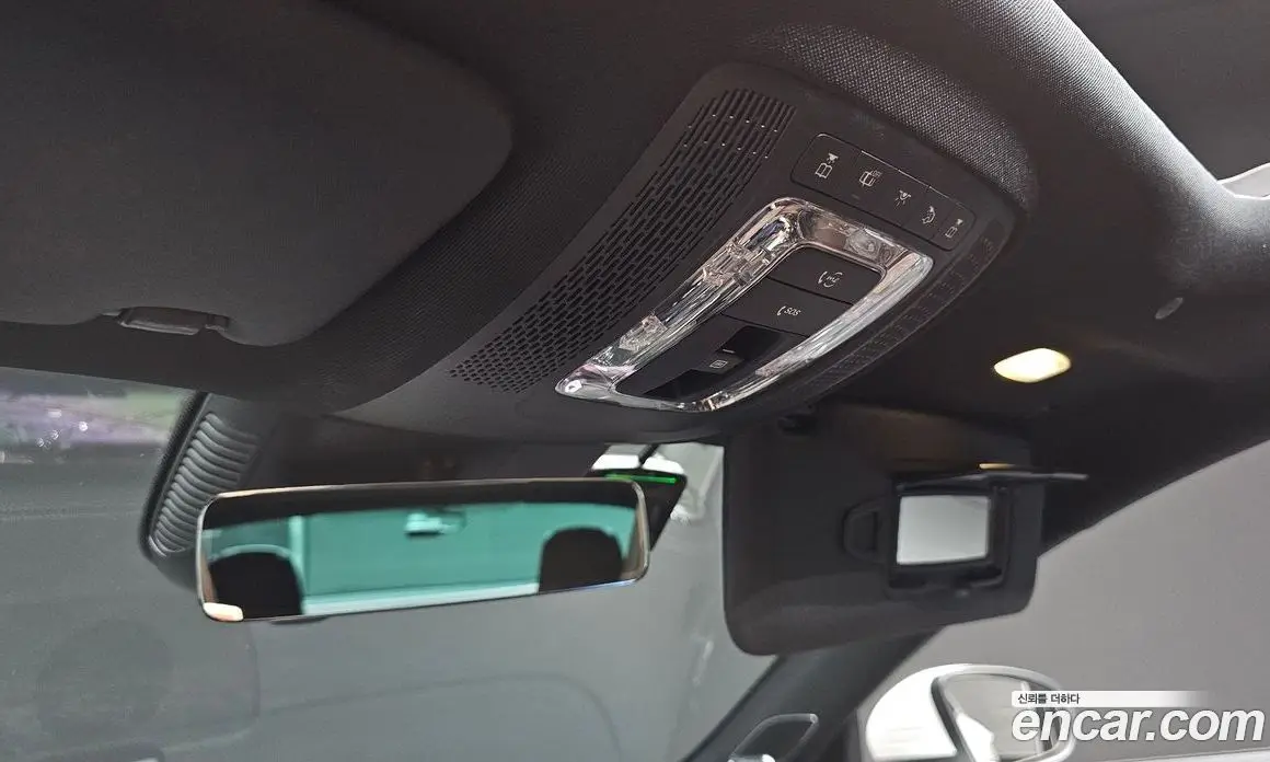 Mercedes-Benz CLA-Class 2025 2.0 автомат (гидро), фото 27