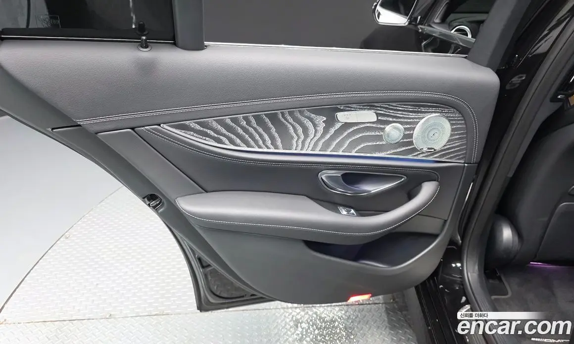 Mercedes-Benz E-Class 2022 2.0 автомат (гидро), фото 15