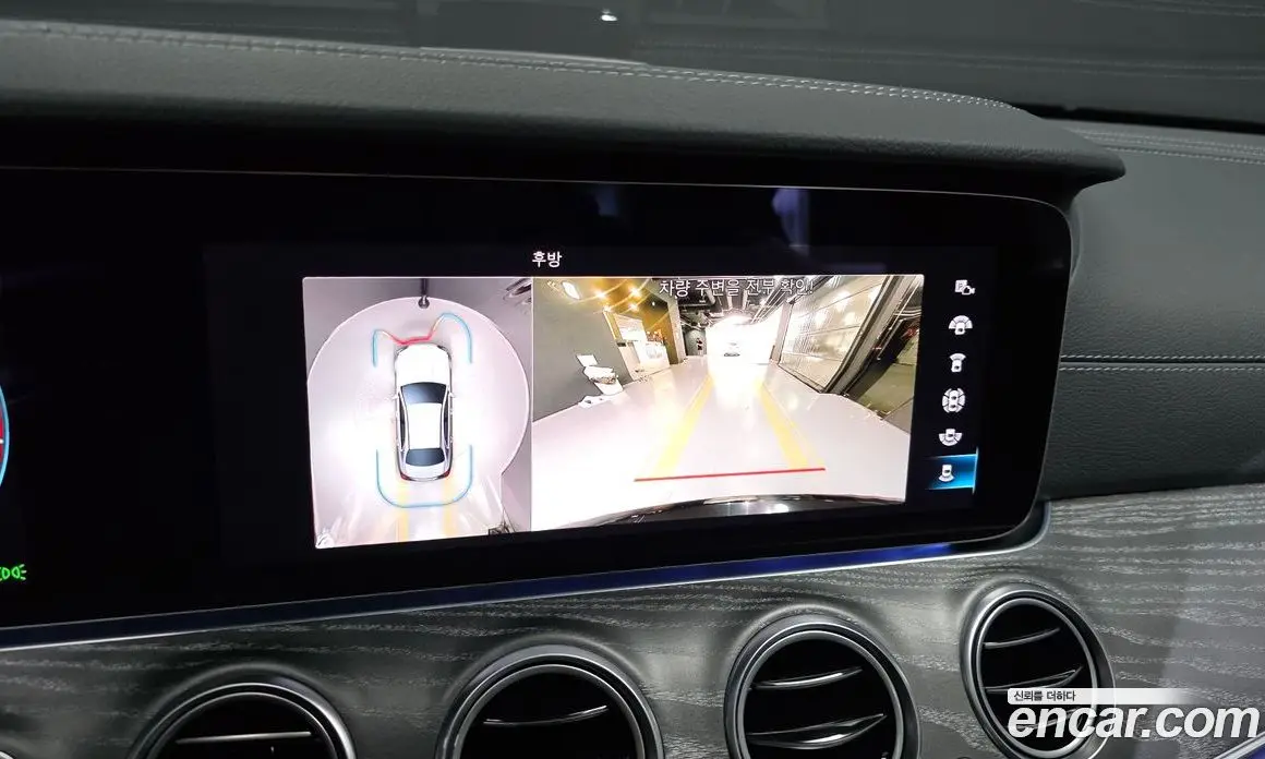 Mercedes-Benz E-Class 2022 2.0 автомат (гидро), фото 20