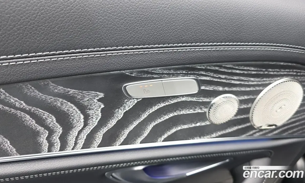 Mercedes-Benz E-Class 2022 2.0 автомат (гидро), фото 24