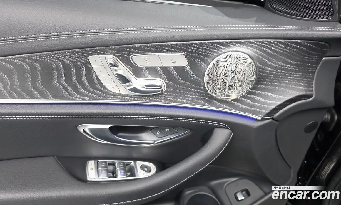 Mercedes-Benz E-Class 2022 2.0 автомат (гидро), фото 29
