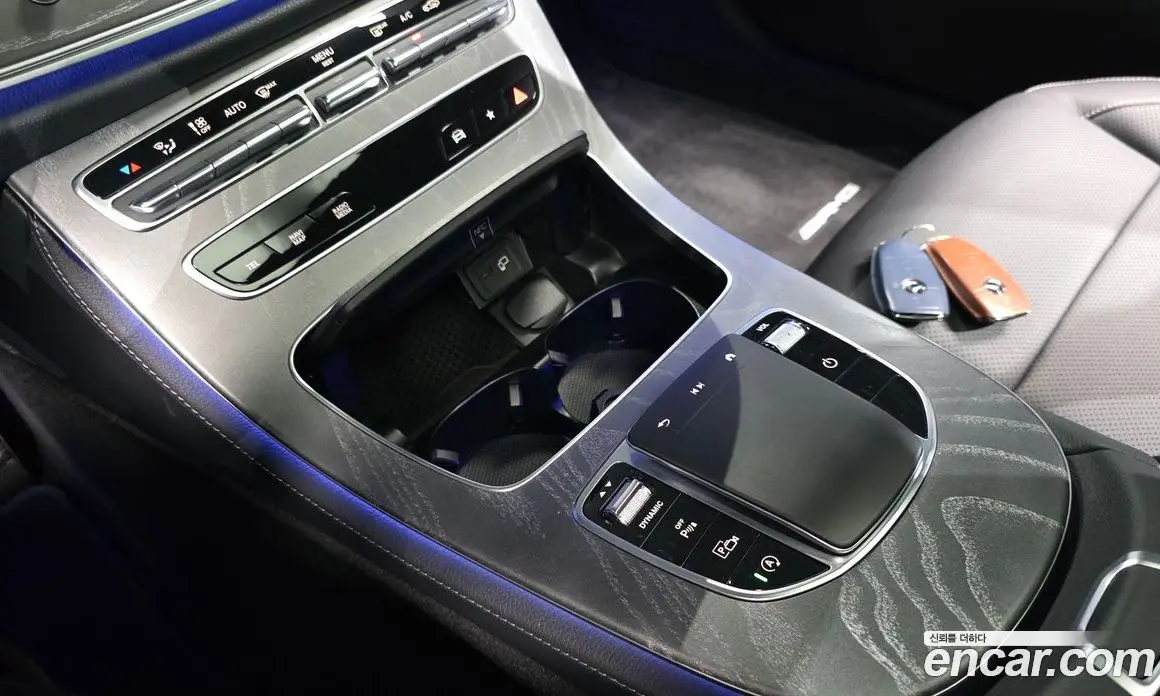 Mercedes-Benz E-Class 2022 2.0 автомат (гидро), фото 30
