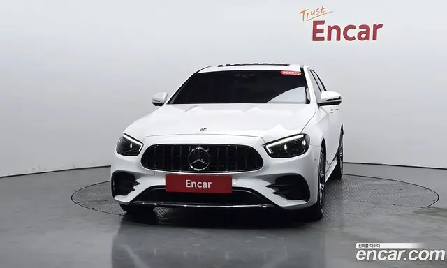 Mercedes-Benz E-Class 2023 1.9 автомат (гидро), миниатюра 2