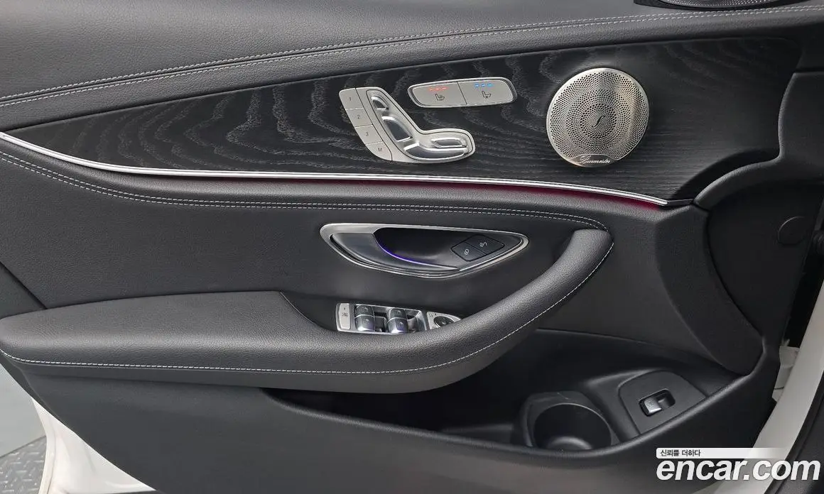 Mercedes-Benz E-Class 2023 1.9 автомат (гидро), фото 13