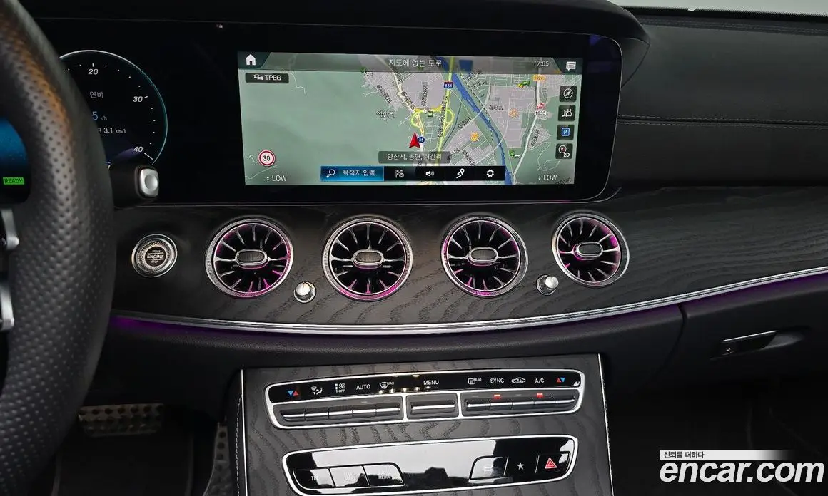 Mercedes-Benz E-Class 2023 1.9 автомат (гидро), фото 21