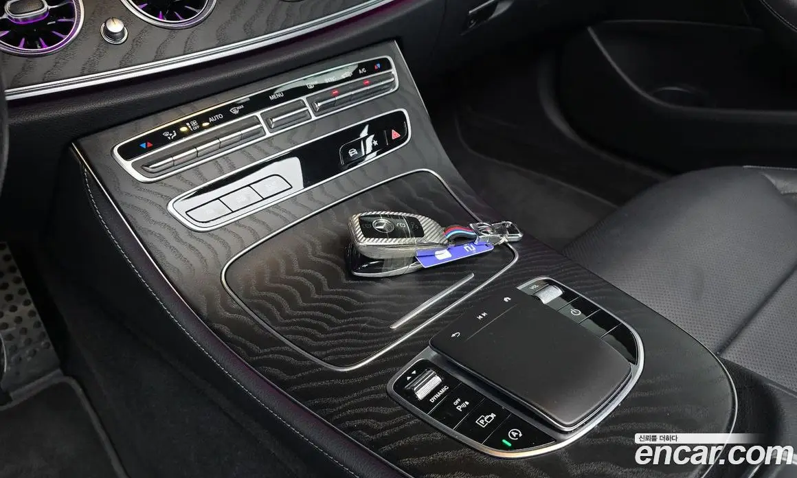 Mercedes-Benz E-Class 2023 1.9 автомат (гидро), фото 22