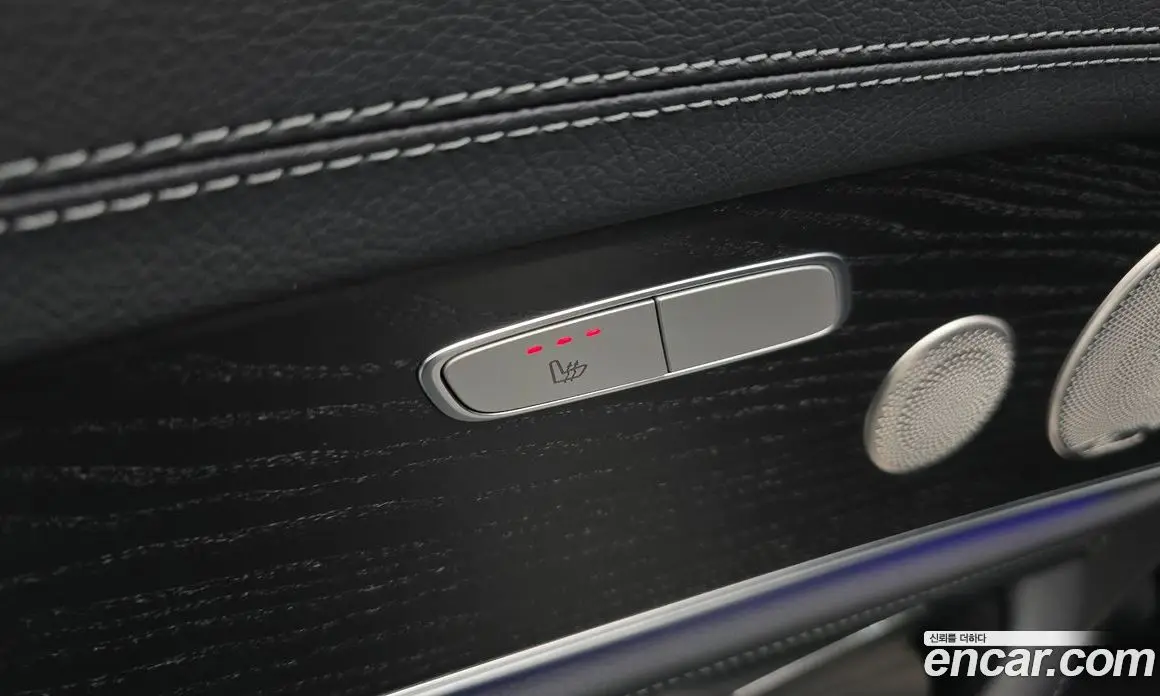 Mercedes-Benz E-Class 2023 1.9 автомат (гидро), фото 26