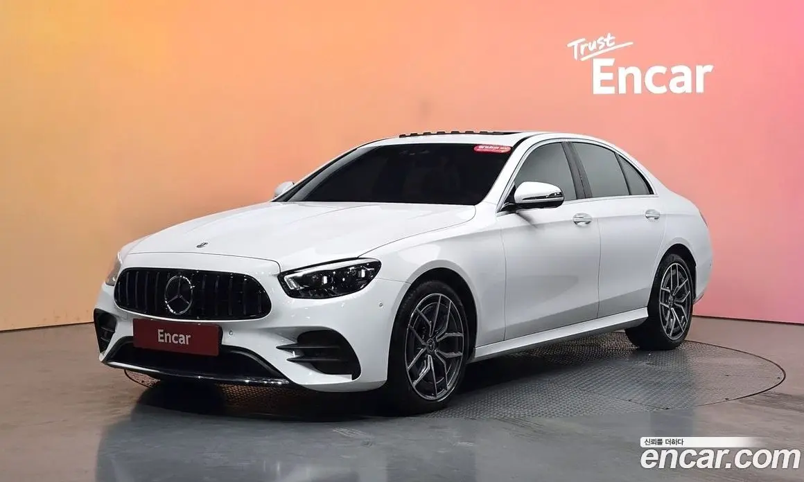 Mercedes-Benz E-Class 2023 1.9 автомат (гидро), фото 33