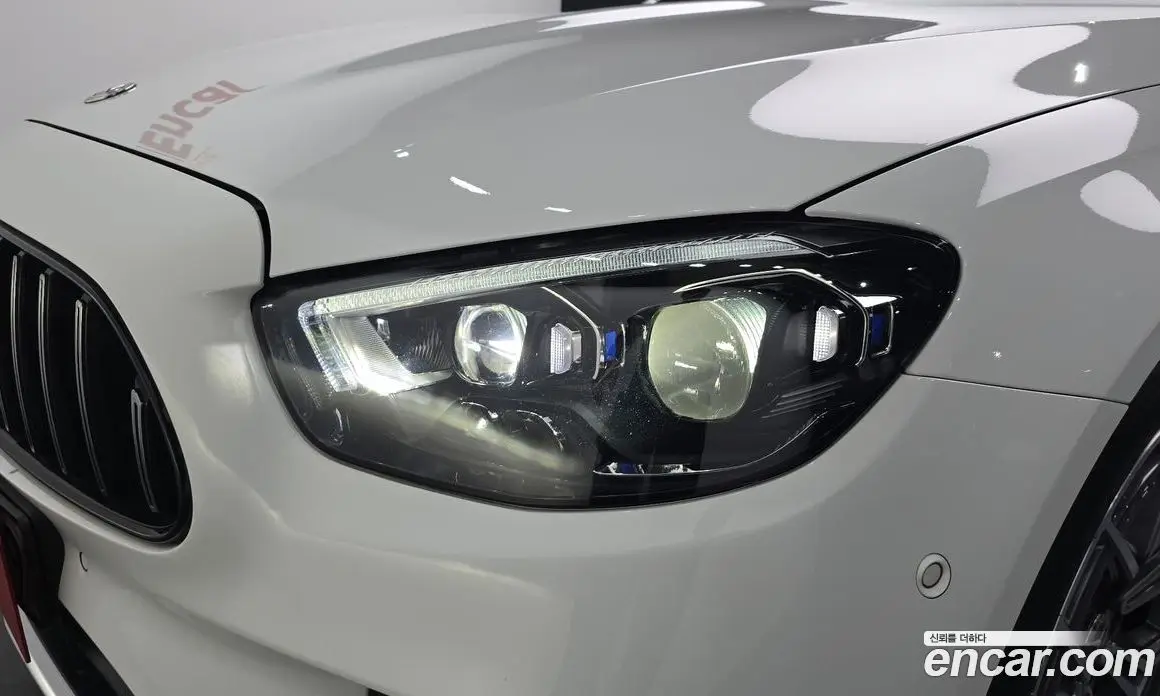 Mercedes-Benz E-Class 2023 1.9 автомат (гидро), фото 7