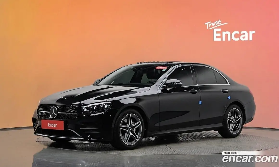 Mercedes-Benz E-Class 2023 2.0 автомат (гидро), фото 30