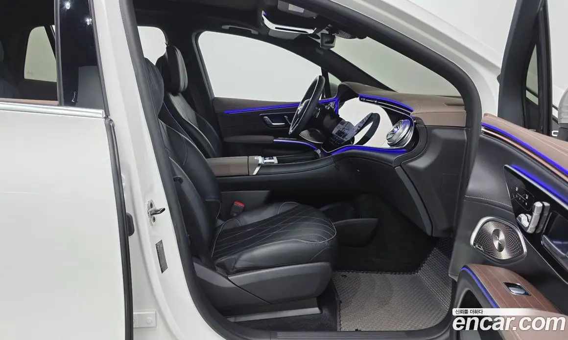 Mercedes-Benz EQS 2023 0.3 автомат (гидро), фото 13