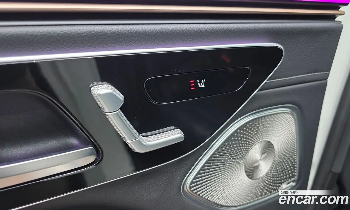 Mercedes-Benz EQS 2023 0.3 автомат (гидро), фото 23