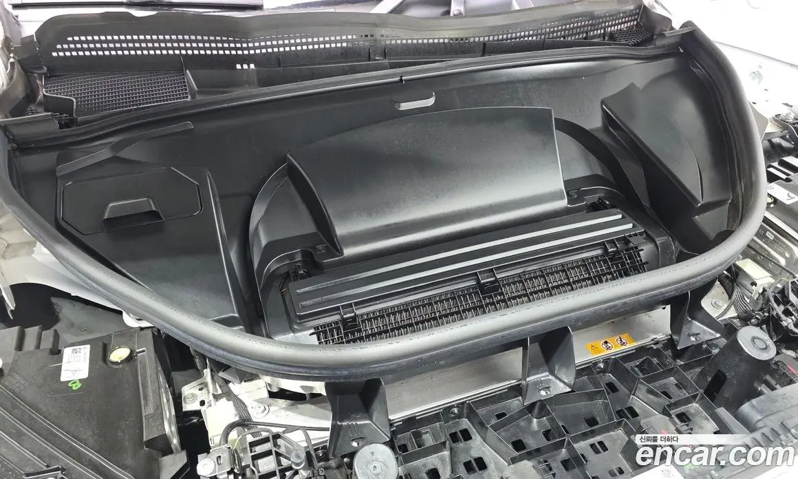 Mercedes-Benz EQS 2023 0.3 автомат (гидро), фото 26