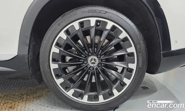 Mercedes-Benz EQS 2023 0.3 автомат (гидро), миниатюра 7