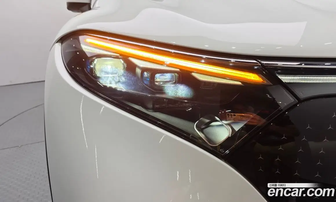Mercedes-Benz EQS 2023 0.3 автомат (гидро), фото 8