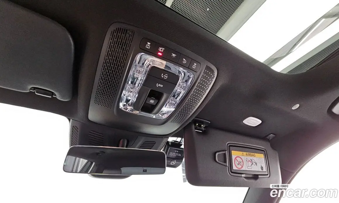 Mercedes-Benz GLB-Class 2022 2.0 автомат (гидро), фото 23