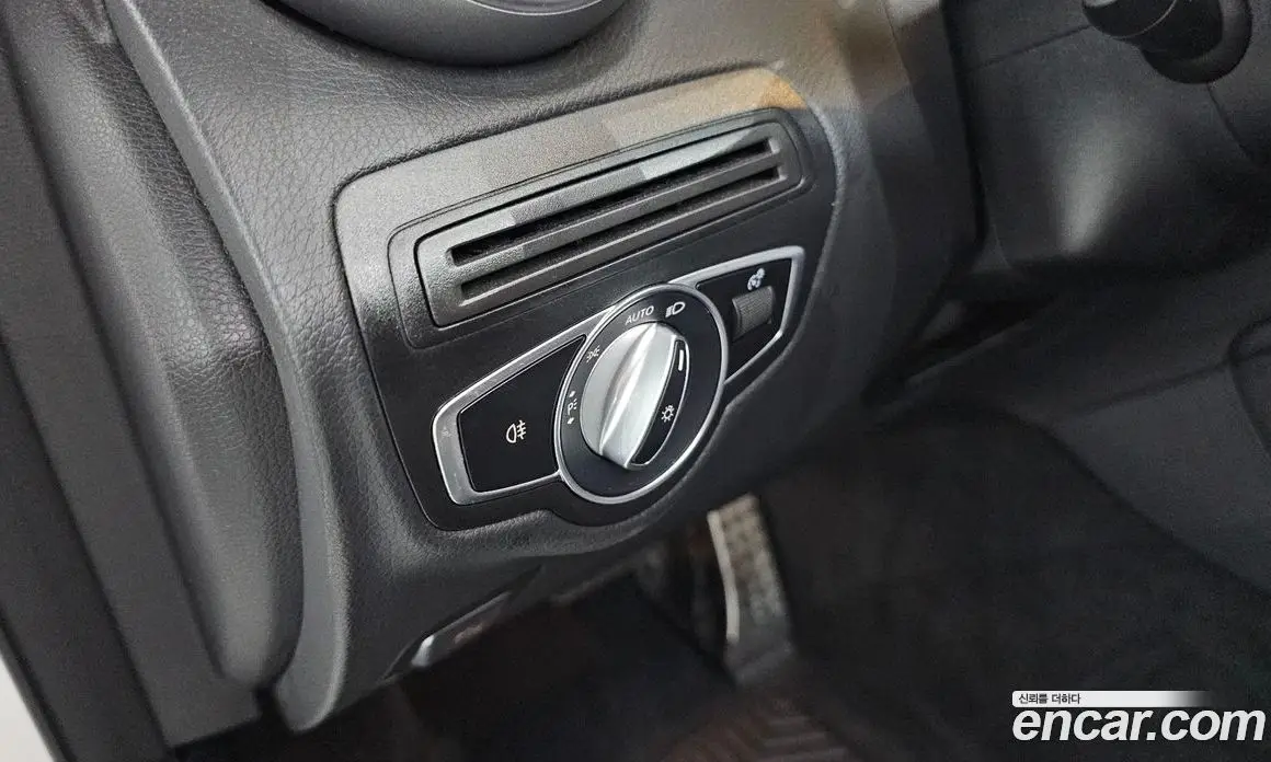 Mercedes-Benz GLC-Class 2021 3.0 автомат (гидро), фото 16