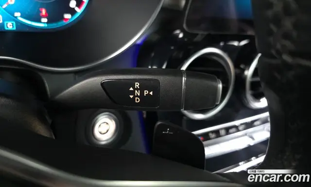 Mercedes-Benz GLC-Class 2021 2.0 автомат (гидро), миниатюра 11