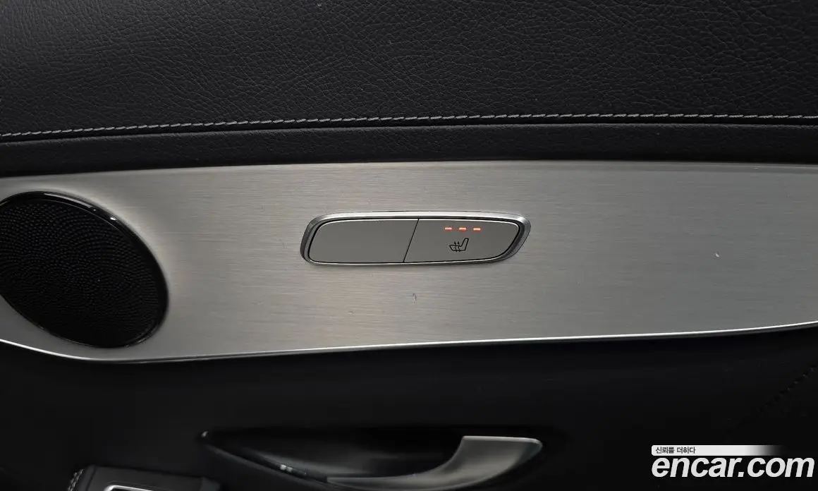 Mercedes-Benz GLC-Class 2021 2.0 автомат (гидро), фото 23