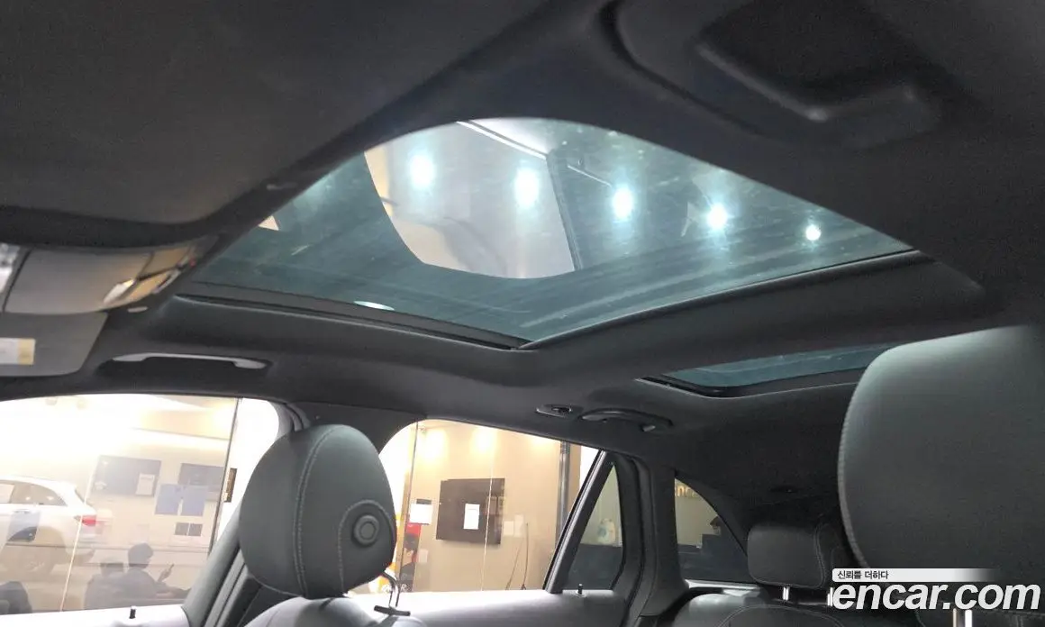Mercedes-Benz GLC-Class 2021 2.0 автомат (гидро), фото 24