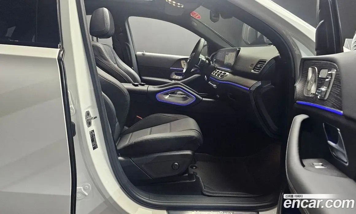 Mercedes-Benz GLE-Class 2025 3.0 автомат (гидро), фото 16