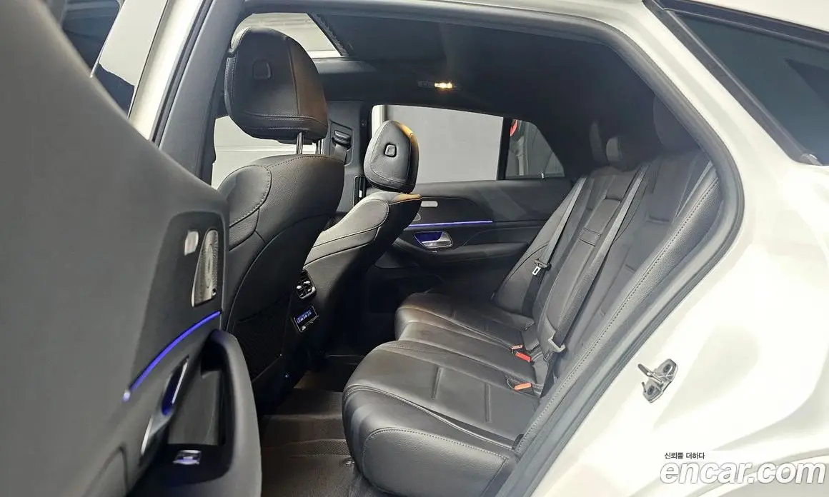 Mercedes-Benz GLE-Class 2025 3.0 автомат (гидро), фото 18
