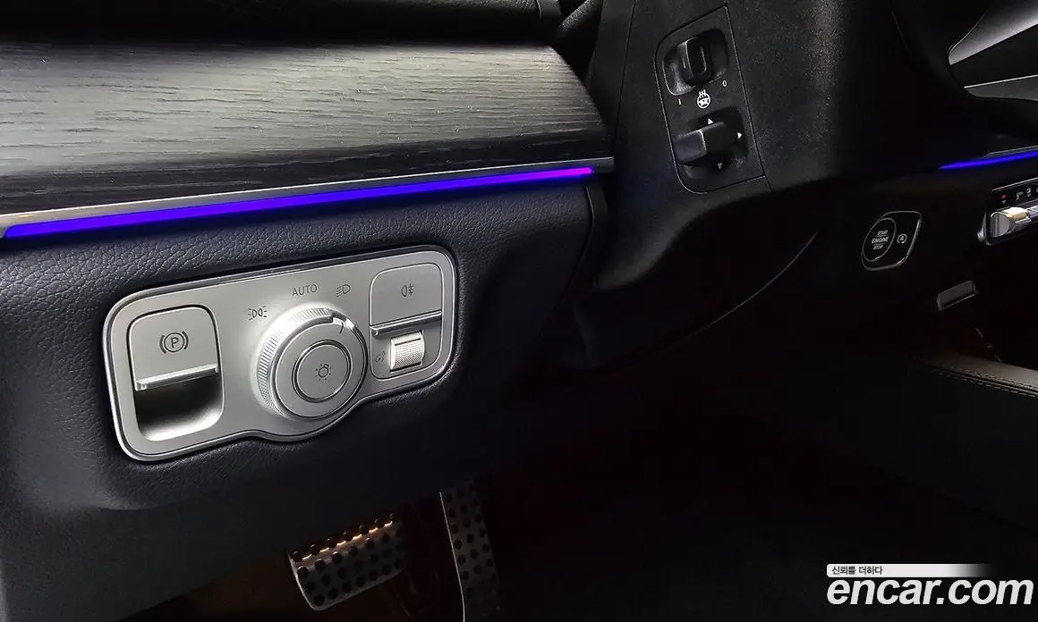 Mercedes-Benz GLE-Class 2025 3.0 автомат (гидро), фото 28