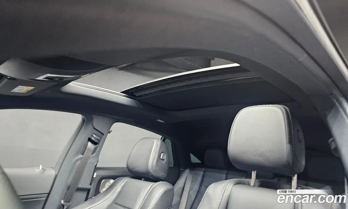 Mercedes-Benz GLE-Class 2025 3.0 автомат (гидро), фото 33