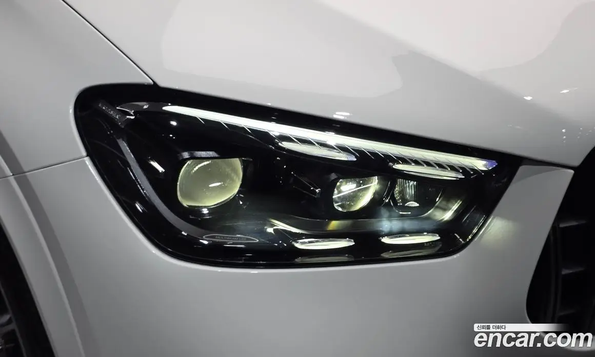 Mercedes-Benz GLE-Class 2025 3.0 автомат (гидро), фото 8